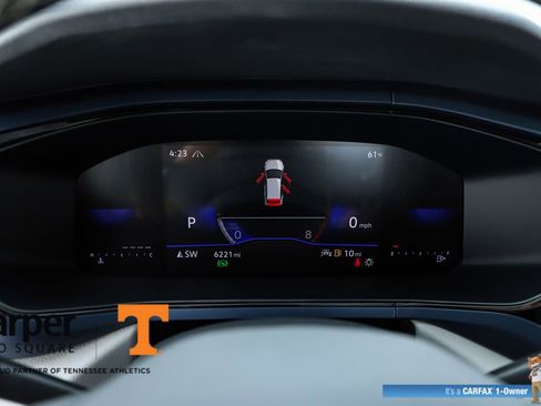 Used 2024 Volkswagen Taos SE image 27