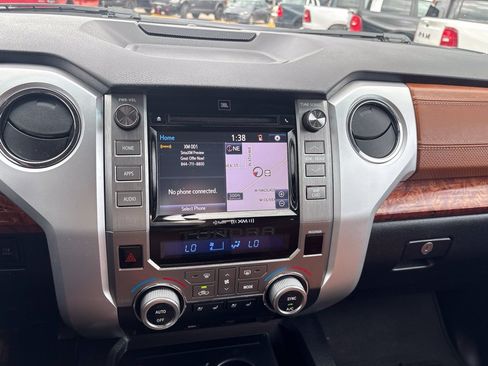 Used 2014 Toyota Tundra 1794 Edition RWD image 21