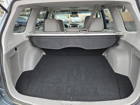 Used 2013 Subaru Forester 2.5X Limited image 24
