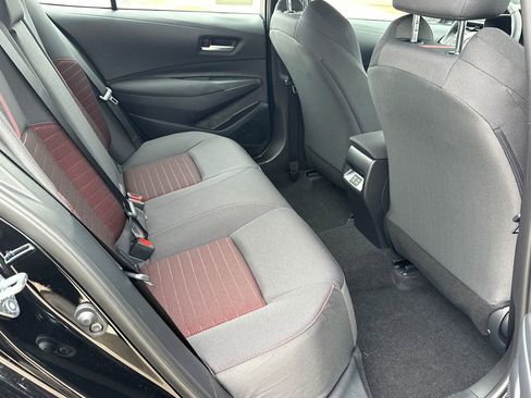 New 2026 Toyota Corolla SE image 12