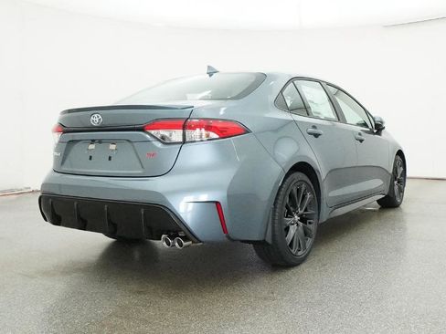 New 2026 Toyota Corolla SE image 20