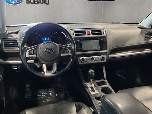 Used 2015 Subaru Outback 3.6R Limited AWD/4WD image 2