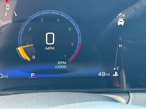 New 2026 Chevrolet TrailBlazer RS w/ Convenience Package image 14