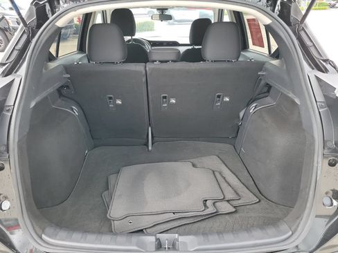 Certified 2022 Nissan Kicks S FWD image 13