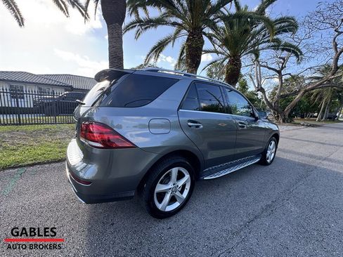 Used 2018 Mercedes-Benz GLE 350 image 13