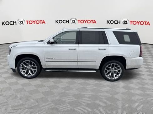Used 2019 GMC Yukon Denali image 4