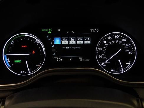 Used 2021 Toyota Avalon Limited w/ Advanced Safety Package FWD image 31