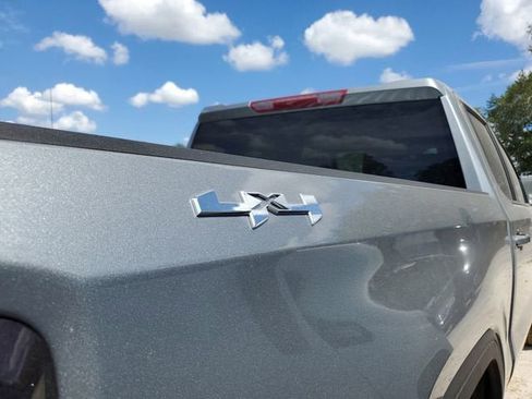 New 2026 GMC Sierra 1500 Elevation AWD/4WD image 9