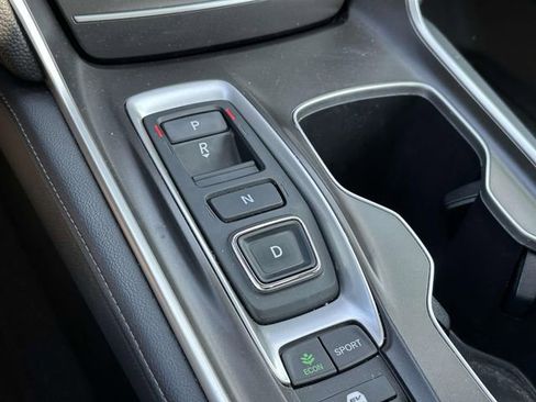 Used 2022 Honda Accord EX-L image 16