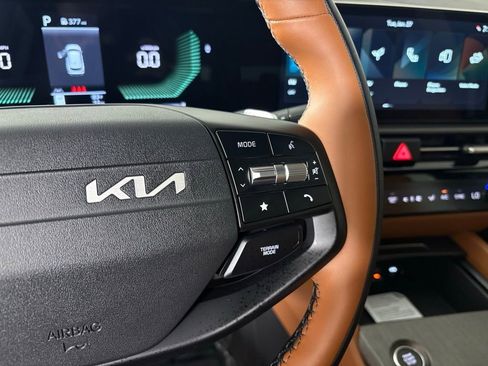 New 2026 Kia Sportage X-Line AWD/4WD image 21