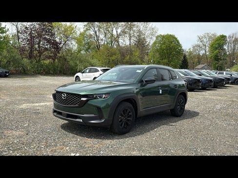 New 2026 MAZDA CX-50 AWD 2.5 S w/ Select Package image 3
