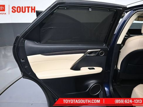 Used 2022 Lexus RX 350 AWD w/ Luxury Package image 30