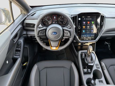 New 2026 Subaru Crosstrek 2.5i Wilderness image 16