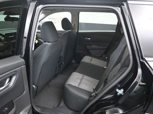 New 2026 Nissan Rogue SV w/ Cold Weather Package image 10