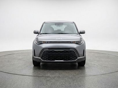 Used 2025 Kia Soul LX w/ LX Technology Package