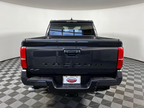 New 2026 Toyota Tacoma TRD Off-Road image 6