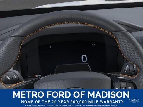 New 2026 Ford Explorer Tremor w/ Tremor Ultimate Package image 14