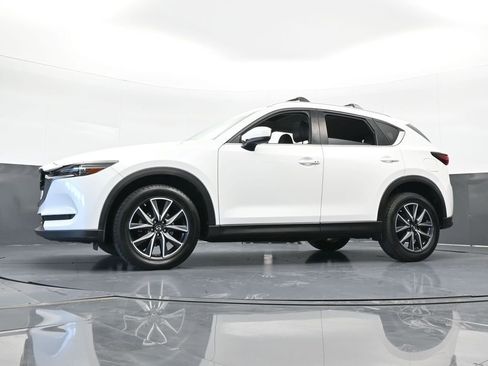 Used 2017 MAZDA CX-5 Grand Touring image 56