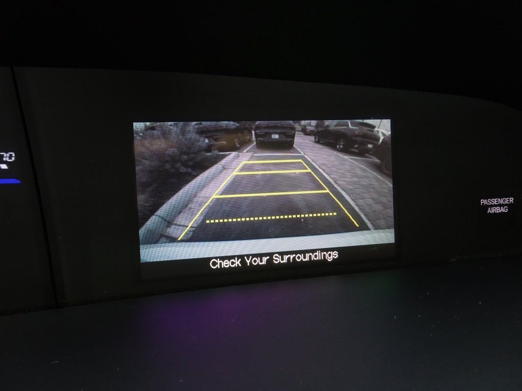 Used 2015 Honda Civic LX image 24