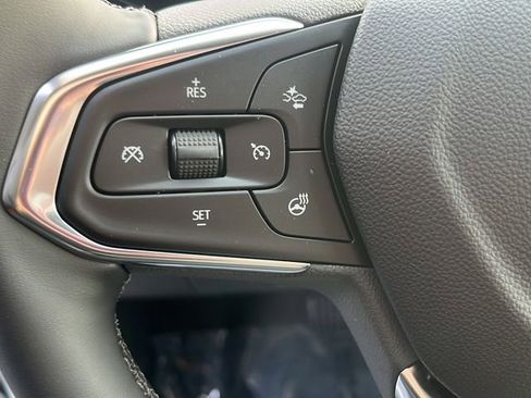 New 2026 Chevrolet Trax LT w/ Driver Confidence Package image 27