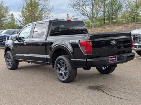 New 2026 Ford F150 STX image 8
