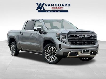 New 2026 GMC Sierra 1500 Denali Ultimate