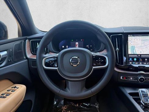 Used 2025 Volvo XC60 B5 Ultra w/ Protection Package Premier AWD/4WD image 25