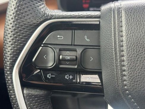 Used 2025 Toyota Tundra 1794 Edition image 14