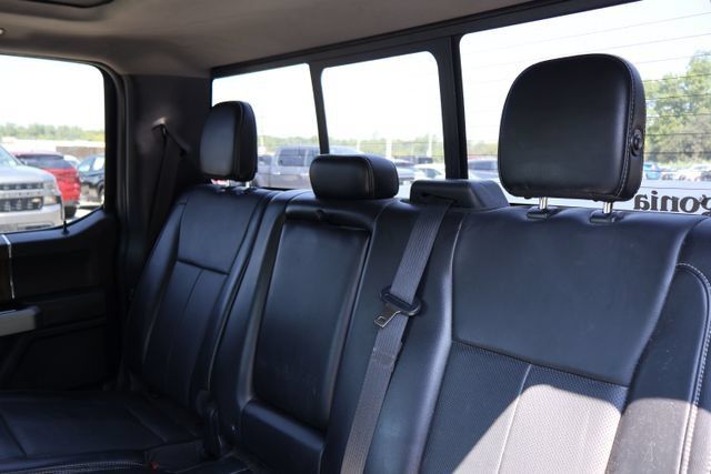 Used 2019 Ford F150 Lariat AWD/4WD image 12