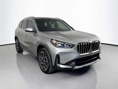 New 2026 BMW X1 xDrive28i w/ Technology Package AWD/4WD image 5