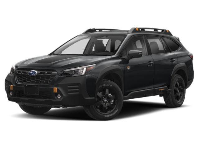 Used 2023 Subaru Outback Wilderness AWD/4WD image 1