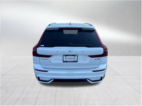 New 2026 Volvo XC60 B5 Ultra w/ Protection Package Premier image 6