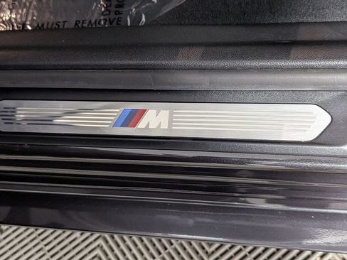 Certified 2023 BMW X3 xDrive30i w/ M Sport Package AWD/4WD image 17