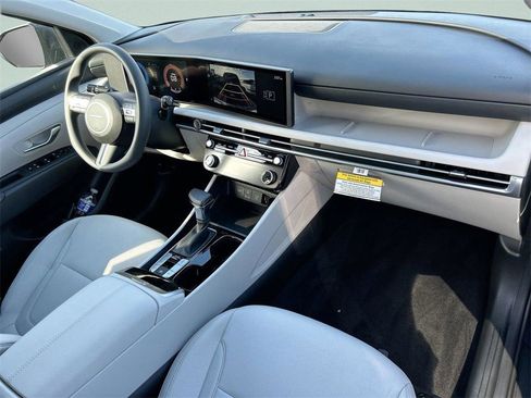 New 2026 Hyundai Tucson SEL image 21