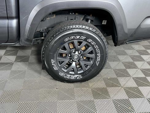 Used 2023 Toyota Tacoma SR5 image 29
