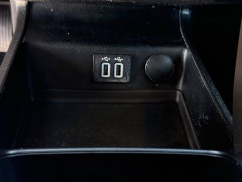 Certified 2020 Ford Fusion SEL image 37