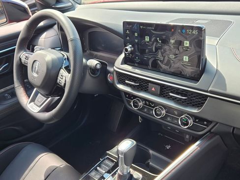 New 2026 Acura ADX A-Spec image 8