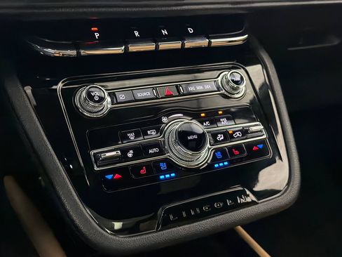 Certified 2022 Lincoln Corsair Grand Touring w/ Elements Technology Bundle AWD/4WD image 29