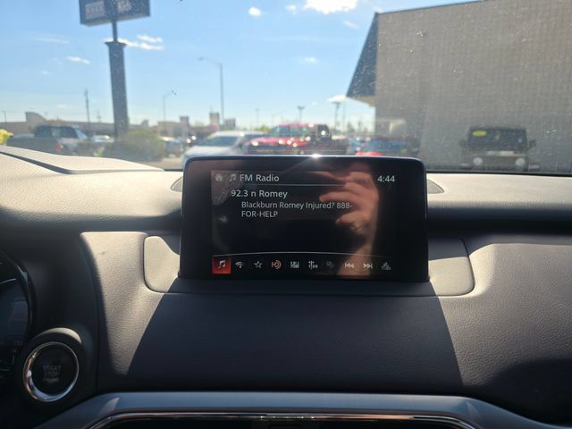 Used 2018 MAZDA CX-9 Grand Touring AWD/4WD image 17