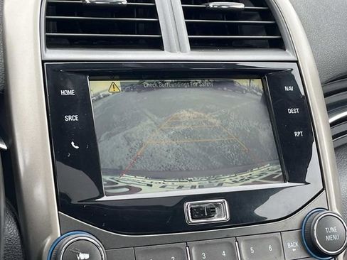 Used 2013 Chevrolet Malibu Eco w/ Navigation Package image 31