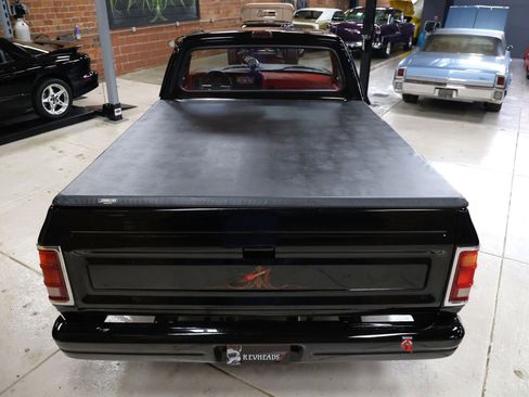 Used 1992 Dodge D/W Truck 150 image 37