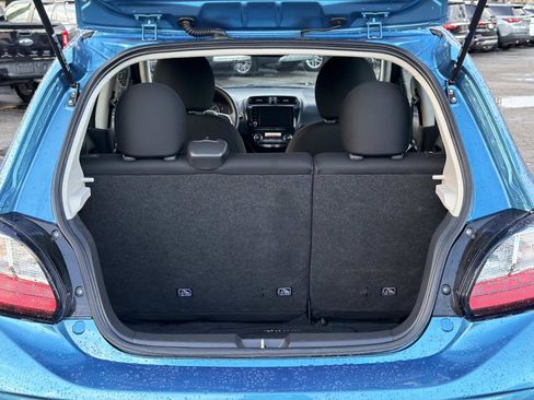 Used 2024 Mitsubishi Mirage ES image 20