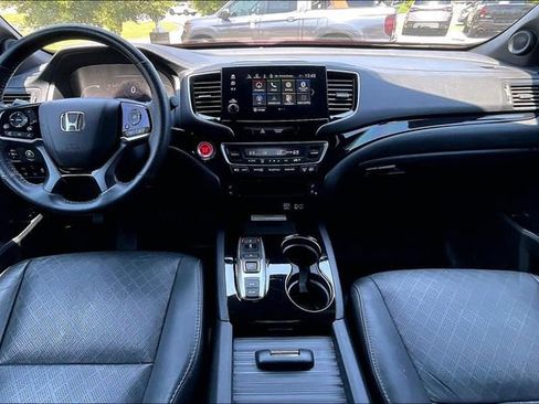 Used 2023 Honda Passport Elite image 7