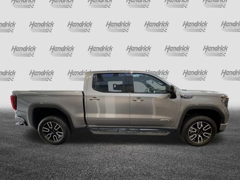 Used 2026 GMC Sierra 1500 AT4 w/ AT4 Premium Package AWD/4WD image 11