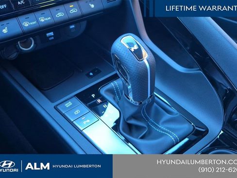 New 2026 Hyundai Elantra N FWD image 30