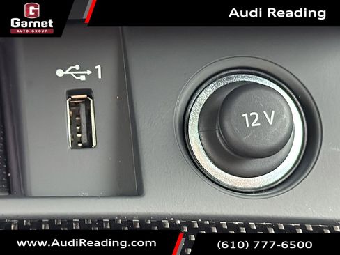 Used 2024 Audi SQ5 Premium image 20