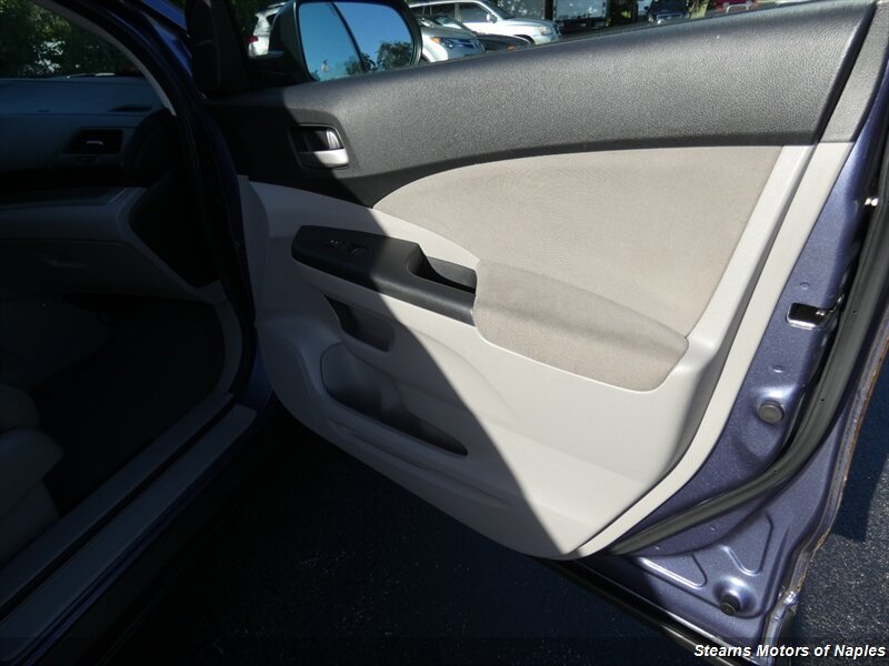 Used 2014 Honda CR-V EX image 49