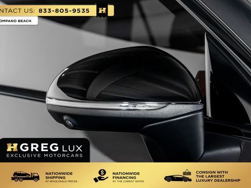 Used 2024 Mercedes-Benz GLC 43 AMG 4MATIC w/ Driver Assistance Package image 25