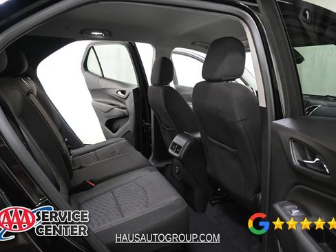 Used 2021 Chevrolet Equinox LT AWD/4WD image 20