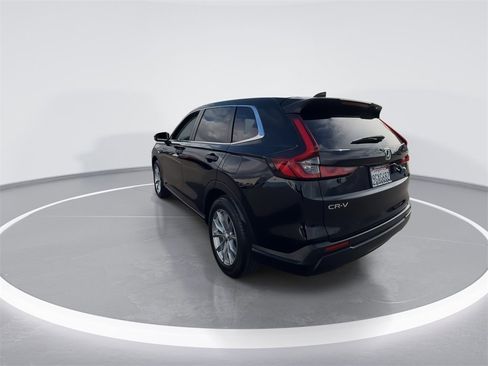 Used 2023 Honda CR-V EX-L image 11